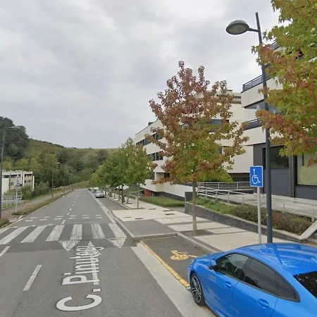 منزل للإقامة 5min A San Sebastian *